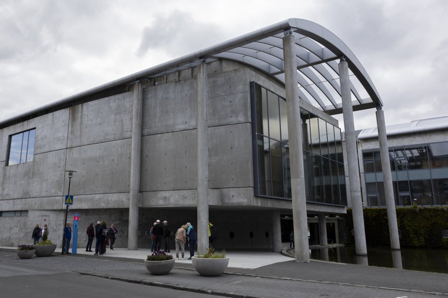 Tugir áverka meðal starfsfólks grunnskóla Reykjavíkur