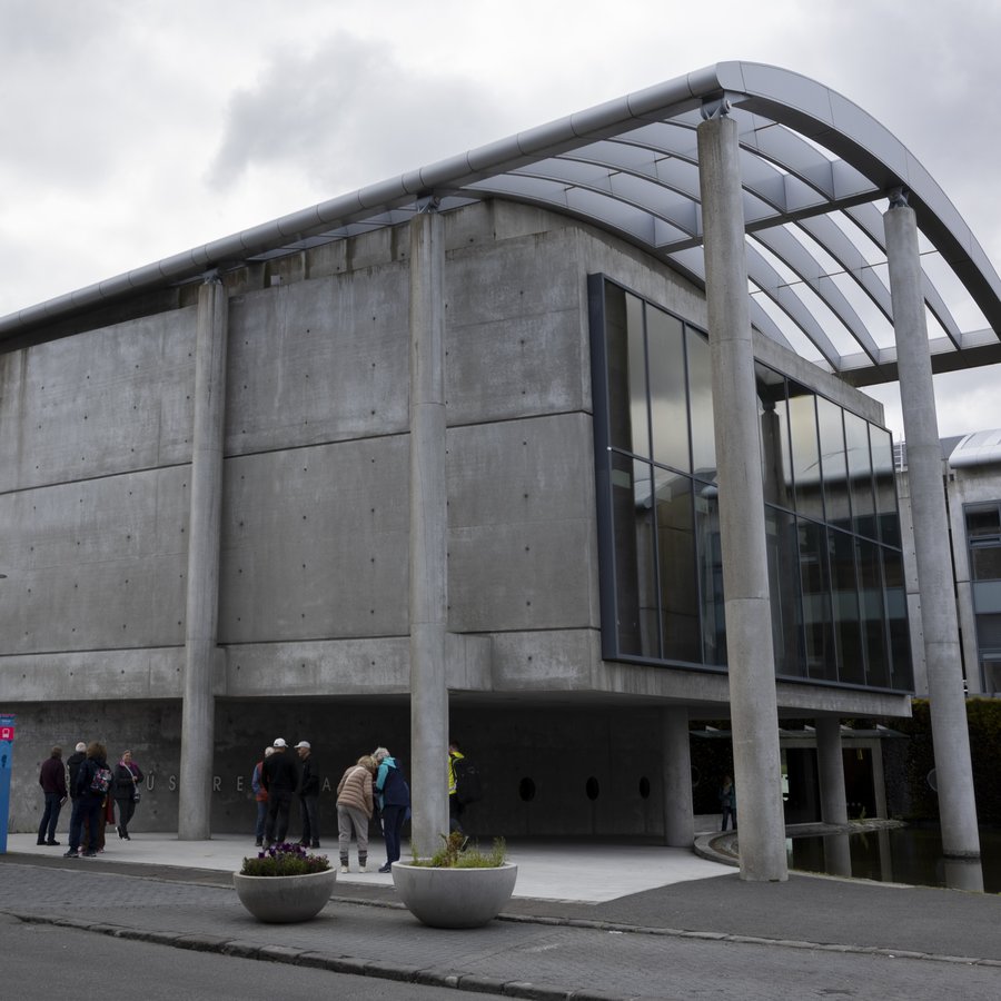 Tugir áverka meðal starfsfólks grunnskóla Reykjavíkur