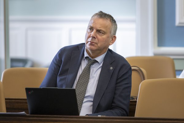 „Þunnur þrettándi að hlusta á allt tal um líðan og stöðu barna“