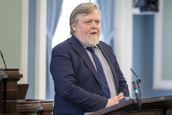 Ráðabrugg Sigmundar