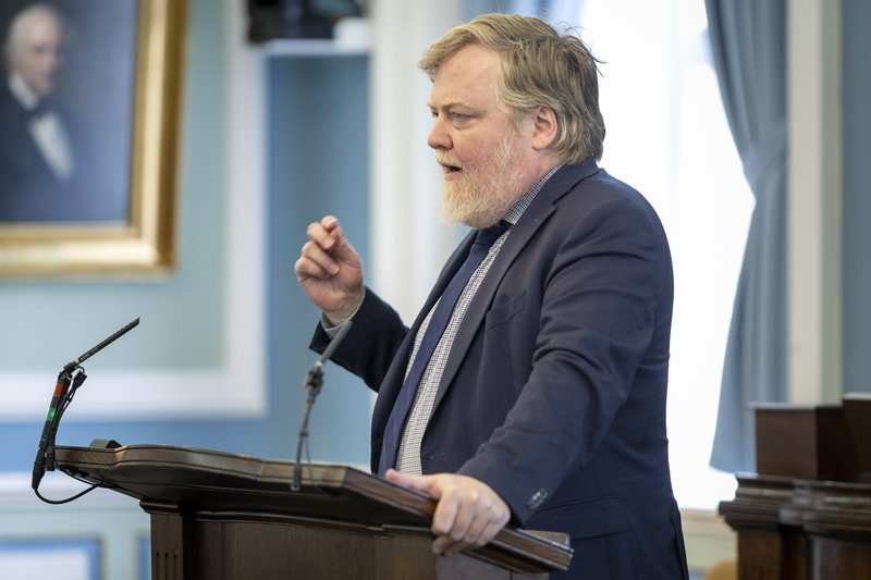 Sigmundur Davíð Gunnlaugsson