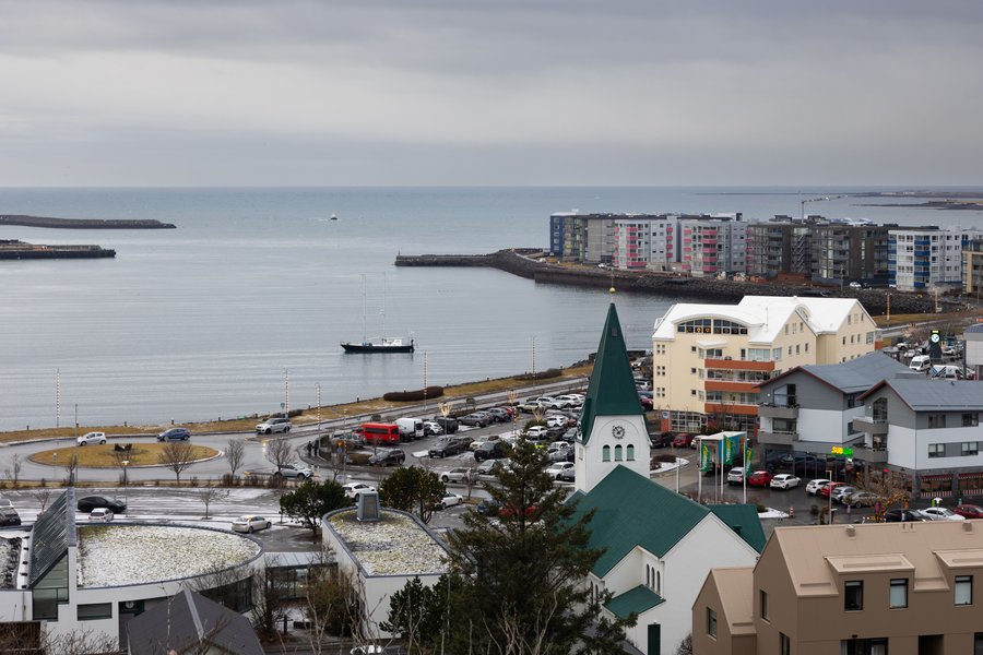 Hafnfirðingur ákærður fyrir fíkniefni og fjölda vopna