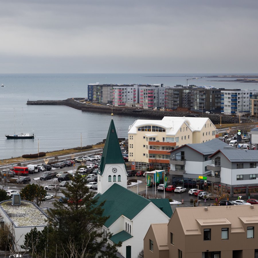 Ákærði í Hafnarfjarðarmálinu segist saklaus af barnaníð