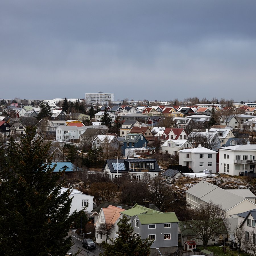 35 ára karlmaður dæmdur fyrir að skemma bíl