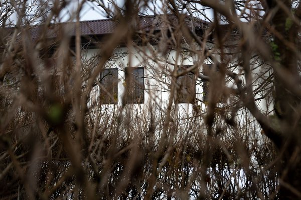 Margrét Löf neitaði að svara spurningum