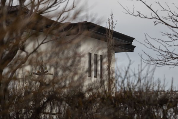 Fjöláverkar líkt og eftir alvarlegan árekstur