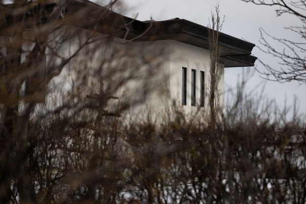 Margrét Löf játar ofbeldi gegn foreldrum sínum