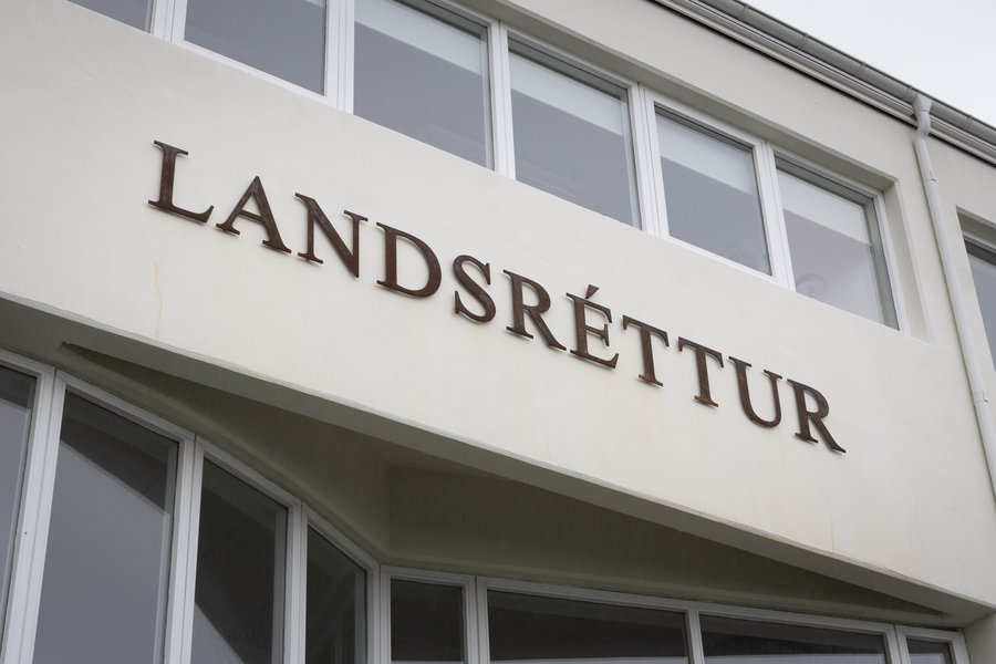 Hlaut tíu ára dóm fyrir banvæna árás í Kiðjabergi