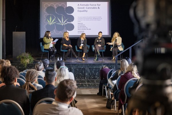 Hampur fyrir framtíðina haldin í þriðja sinn