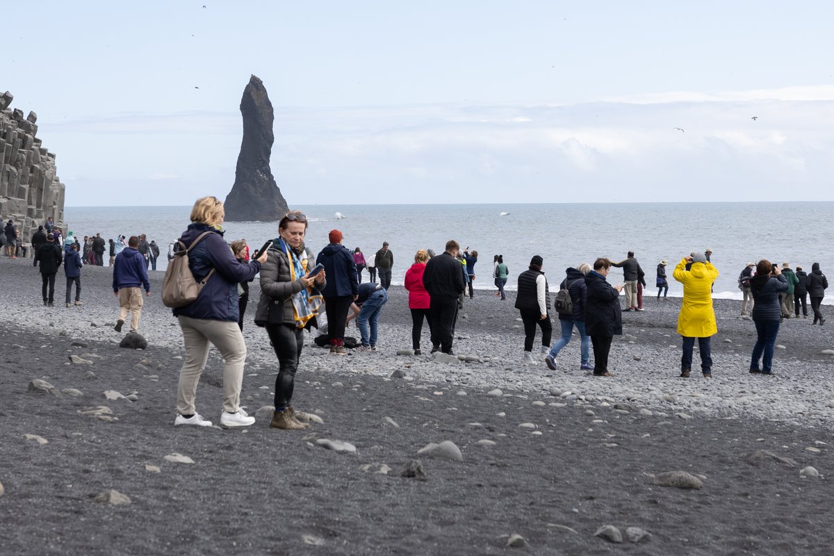 Reynisfjara