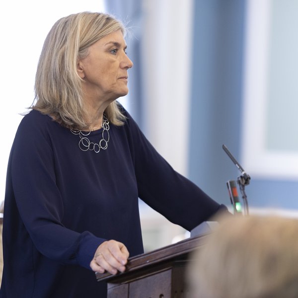 Hanna Katrín segir óskýra upplýsingagjöf hjá bílastæðum ólögmæta