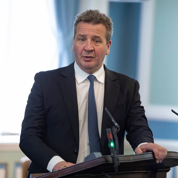 „Stjórnarandstaðan skilur ekki að það er ekki hægt að afla fylgis með leiðindum“