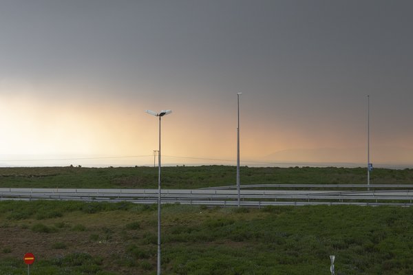 Minnkandi virkni við Sundhnúkagíga