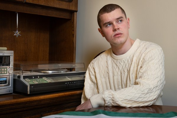 „Tvær drottningar sem fæla burt allt jólastressið“