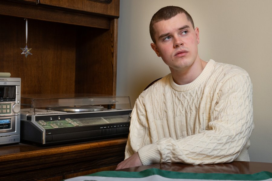 „Tvær drottningar sem fæla burt allt jólastressið“