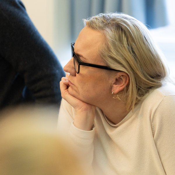 Útlendingalögum breytt til samræmis við Norðurlöndin