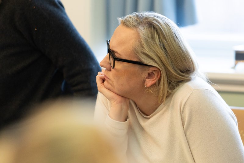 Þorbjörg Sigríður Gunnlaugsdóttir