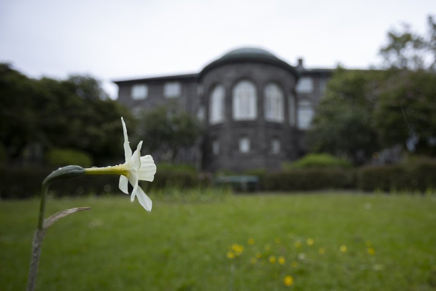 Kallar eftir nýrri Búsáhaldabyltingu