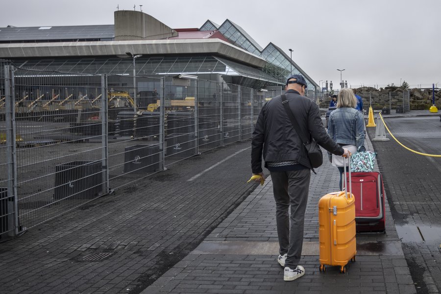 Vitor flutti inn kók frá Þýskalandi