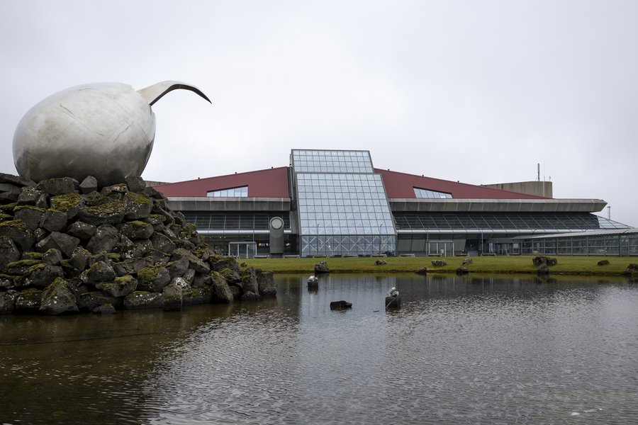 Reyndu að smygla inn tæpum 40 kílóum af eiturlyfjum