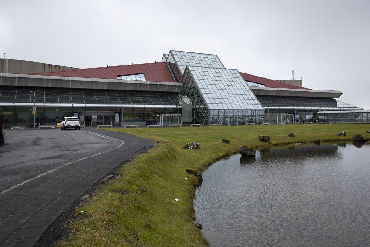 Leifsstöð