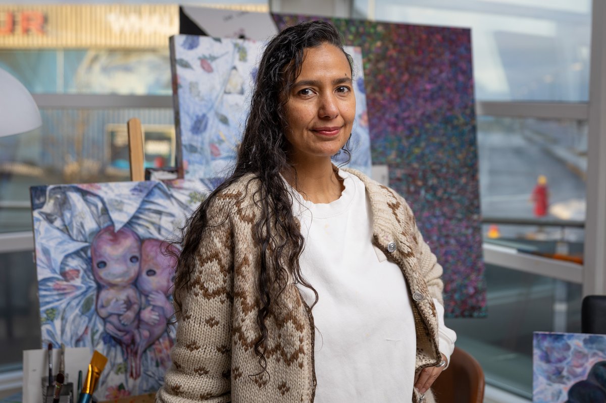 Raffaella Brizuela Sigurðardóttir