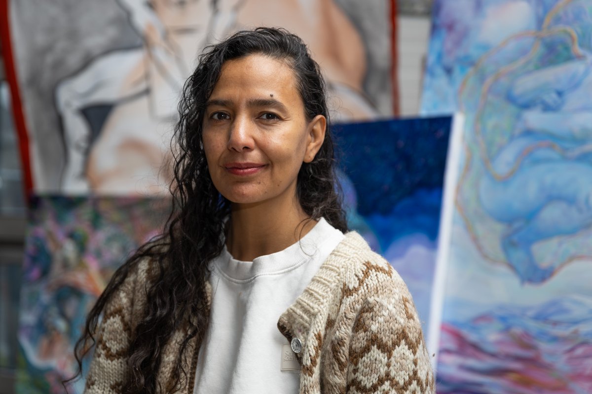 Raffaella Brizuela Sigurðardóttir