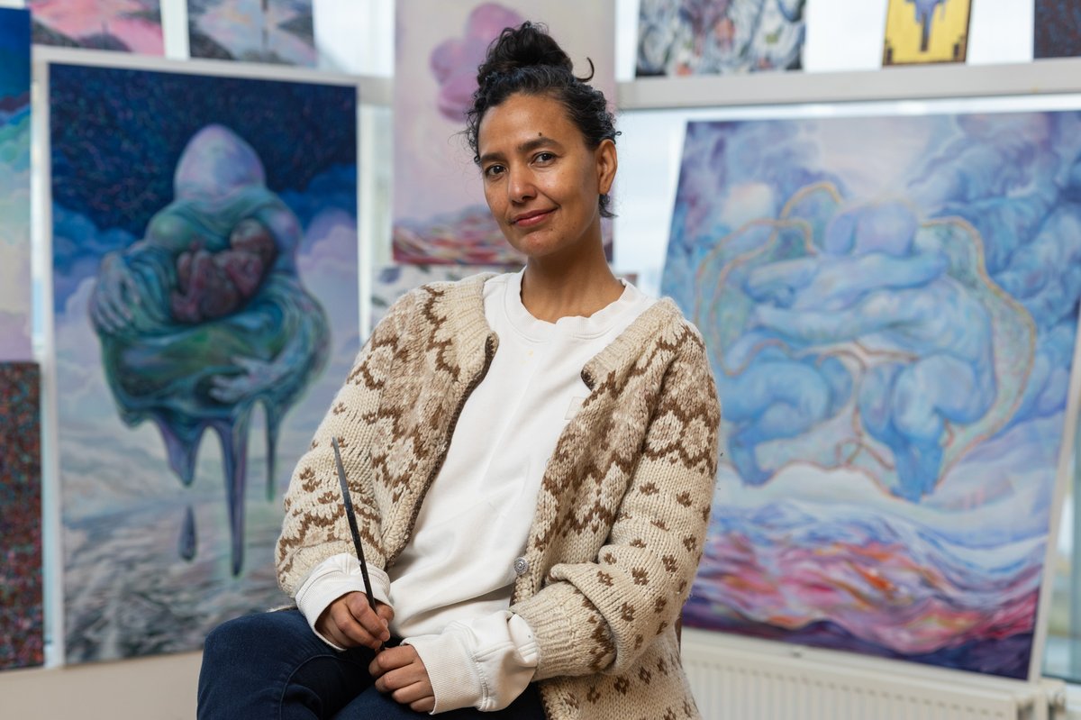 Raffaella Brizuela Sigurðardóttir