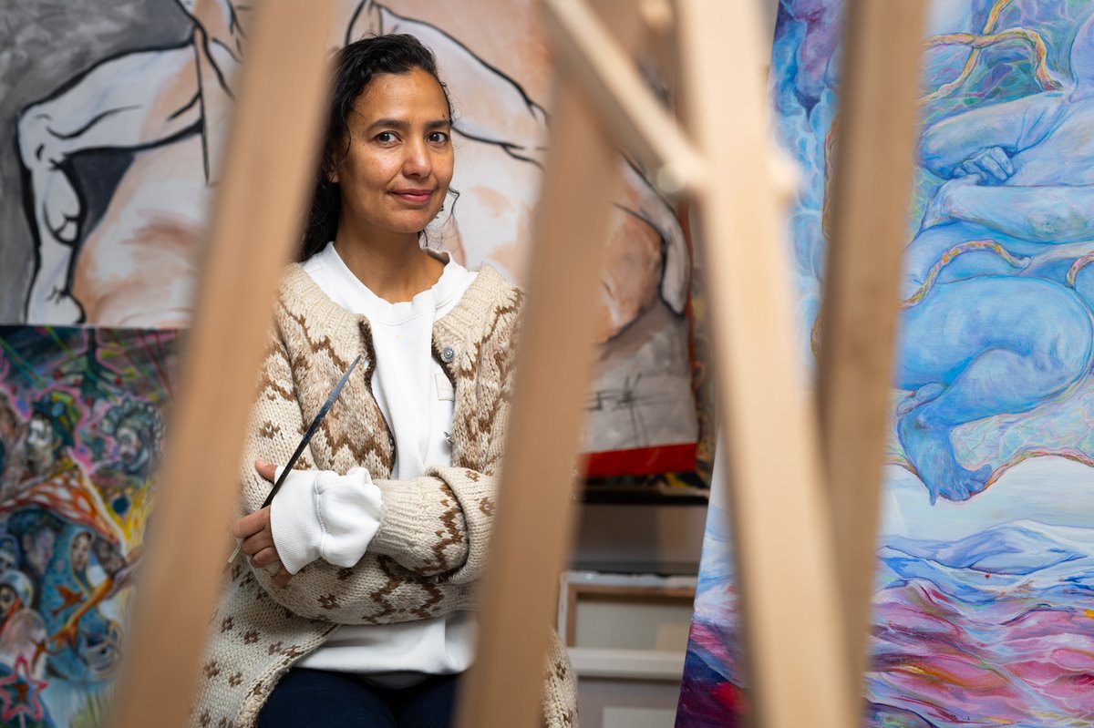 Raffaella Brizuela Sigurðardóttir