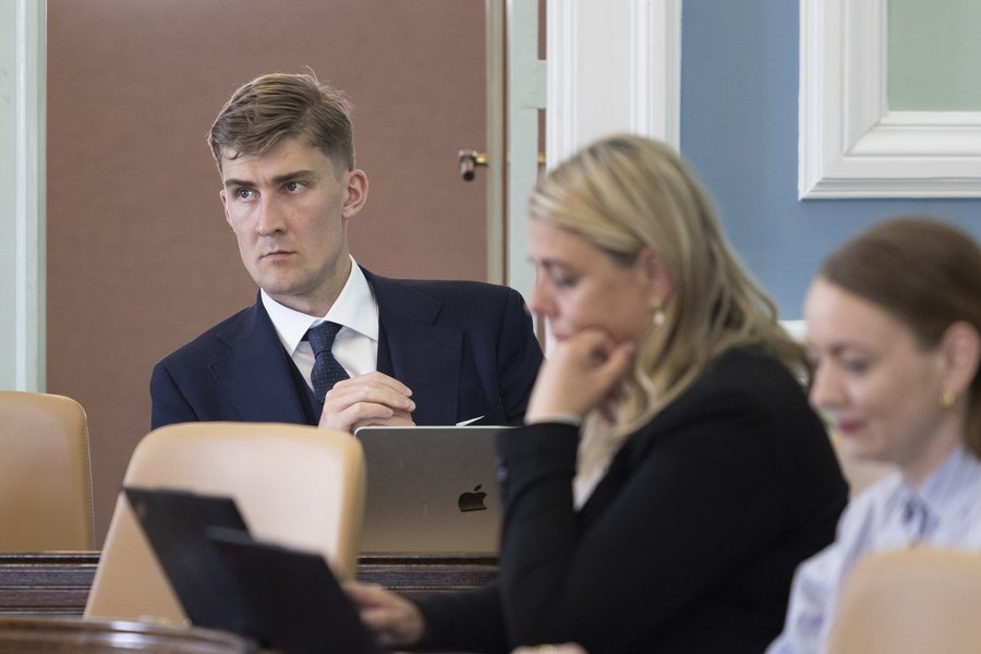 Þorbjörg segir kvartanir Snorra út í hött