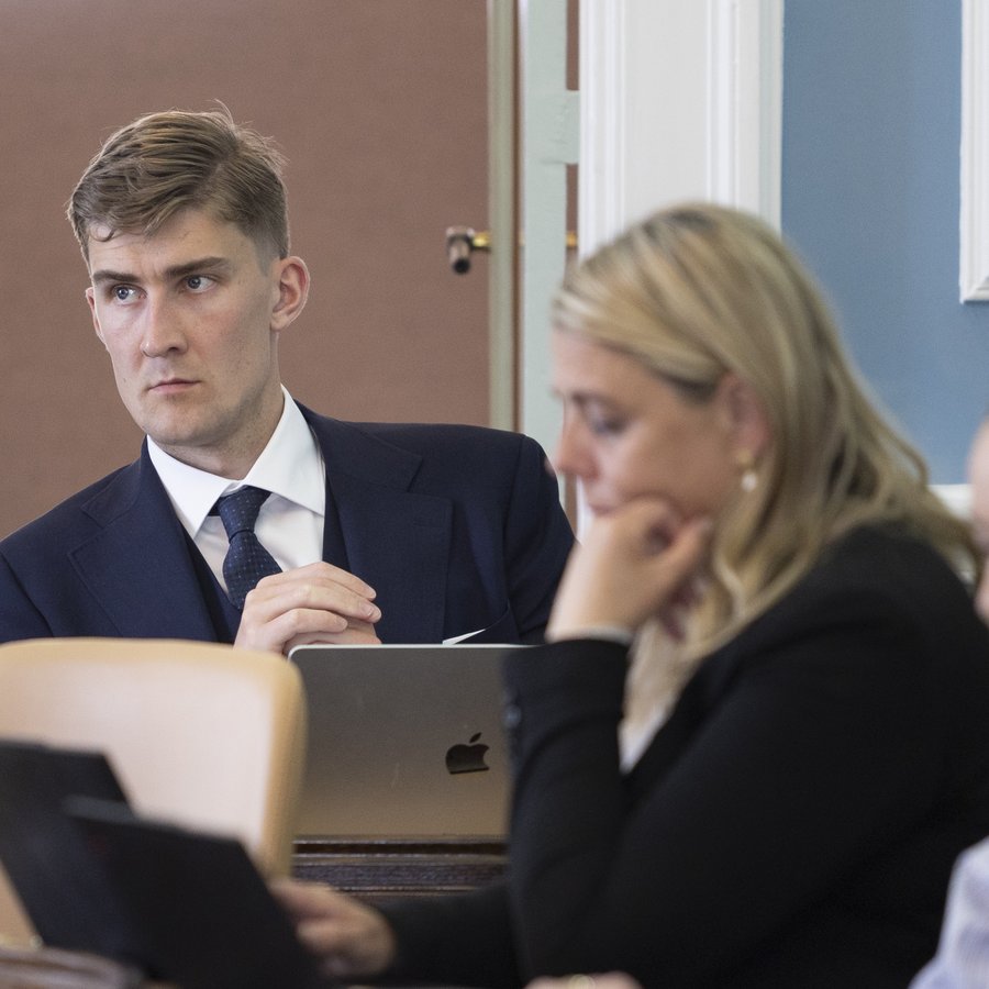 Þorbjörg segir kvartanir Snorra út í hött