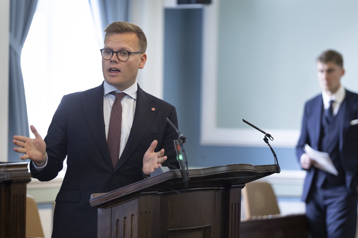 Guðmundur Ari Sigurjónsson