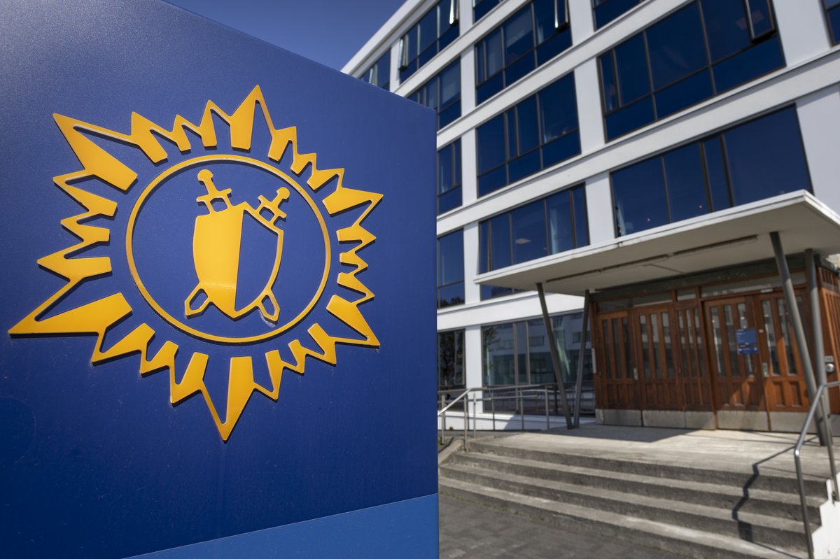 Lögreglan á Höfuðborgarsvæðinu