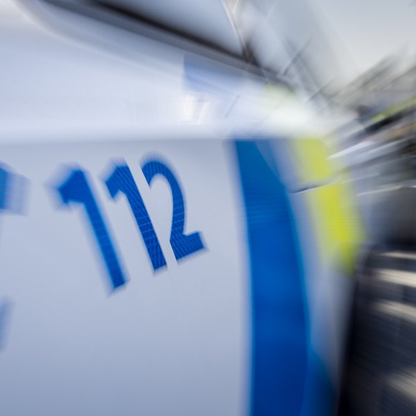 Bílastjórar á Buggy bílum sköpuðu hættu