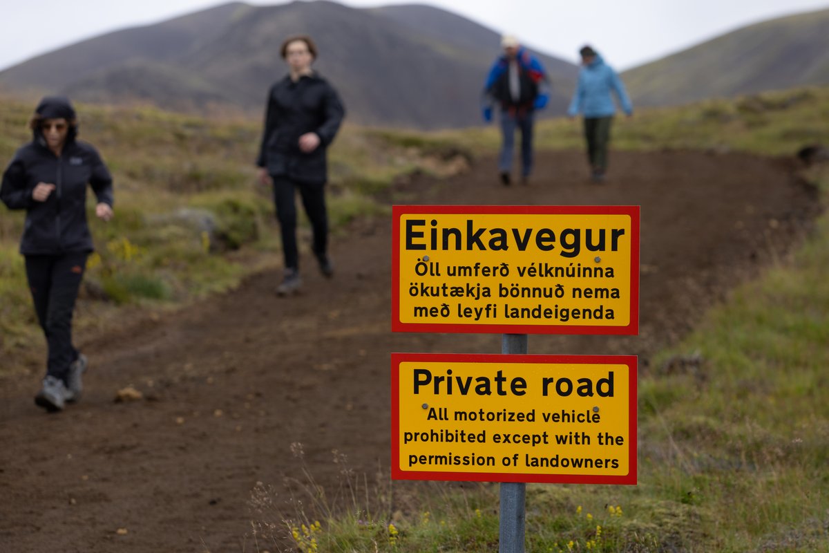 Eldos við Sundhnúkagígsröð 24. júlí