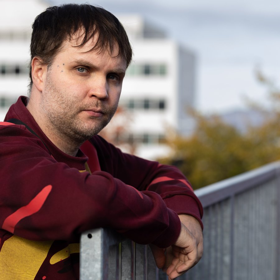 Fordómar, meint brot Gylfa Sig og spilling