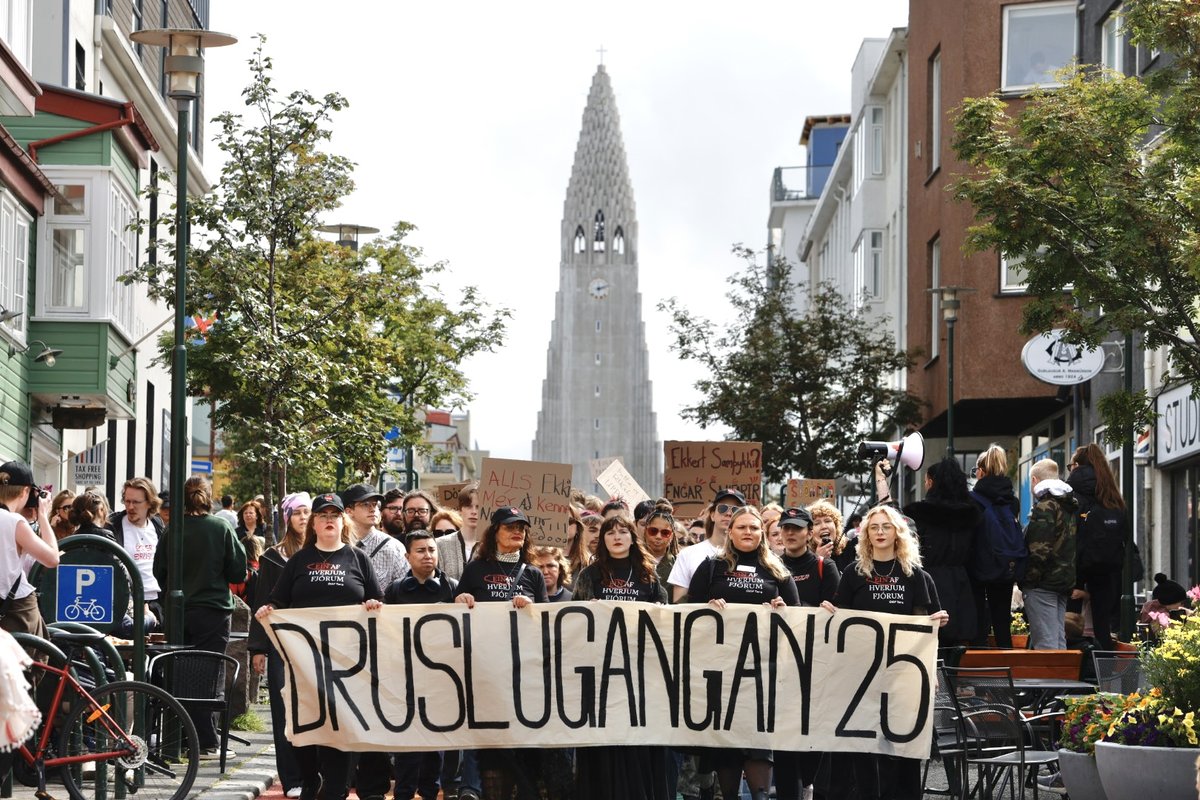 _ Druslugangan 2025