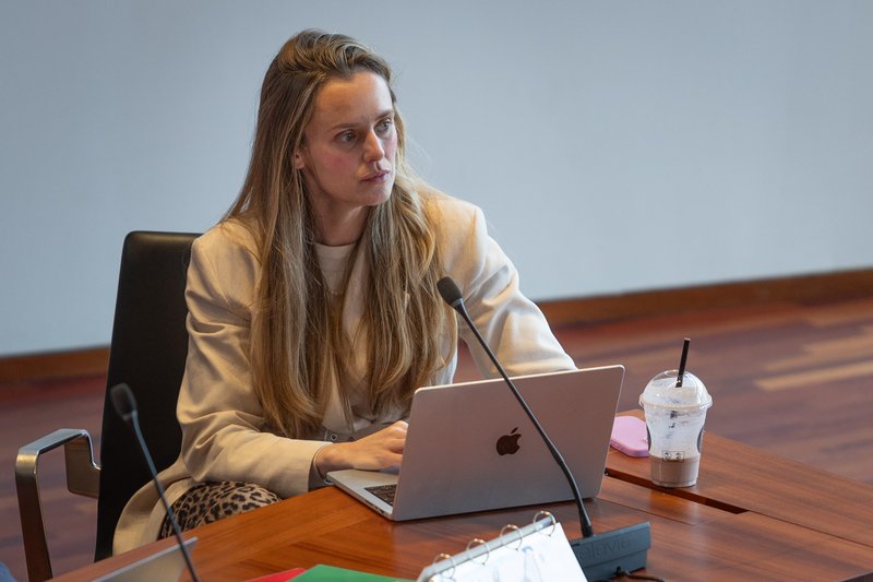 Hildur Björnsdóttir