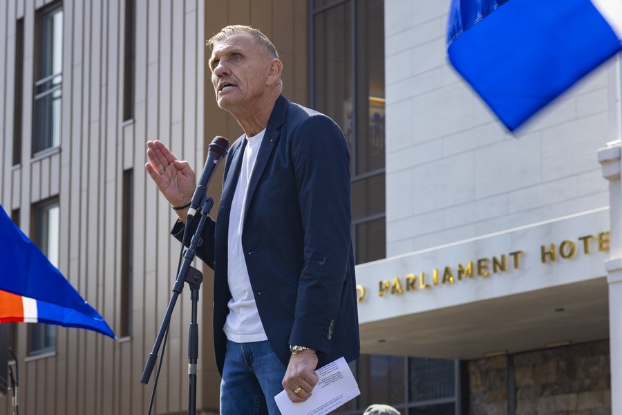 Okkar Borg birtir framboðslistann