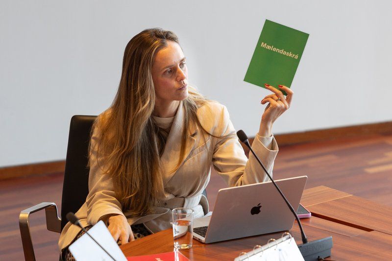 Hildur Björnsdóttir