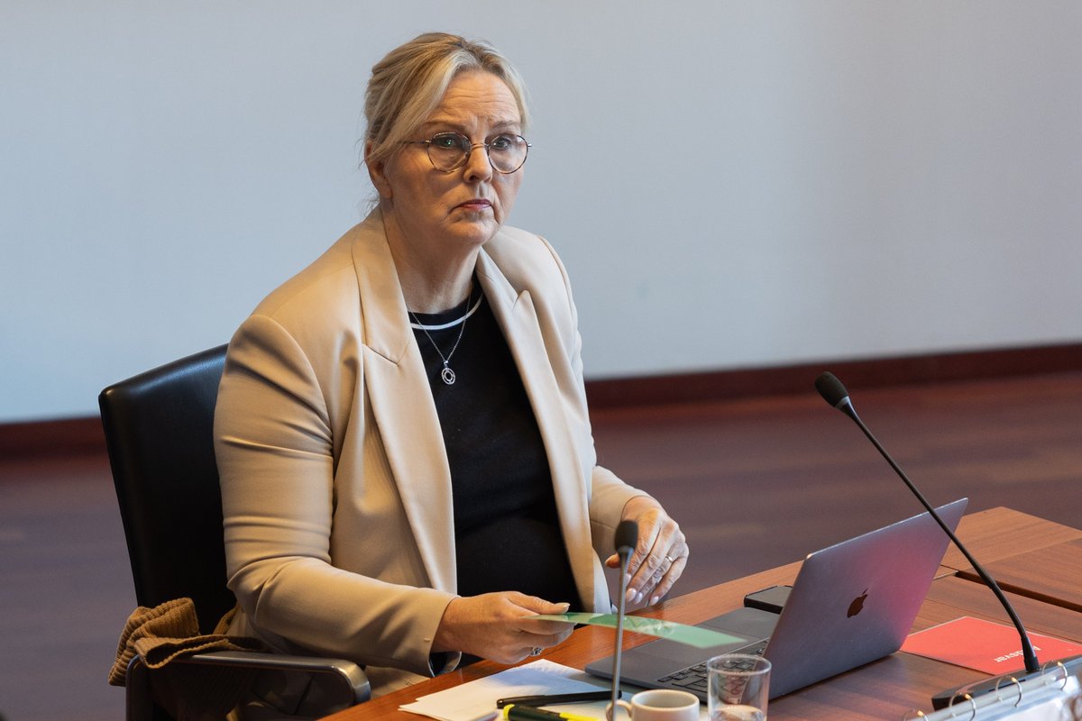 Marta Guðjónsdóttir