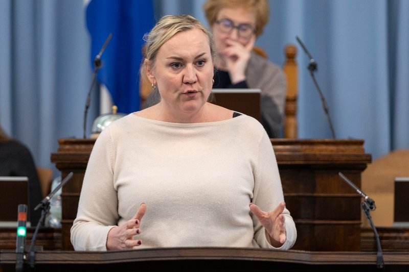 Þorbjörg Sigríður Gunnlaugsdóttir