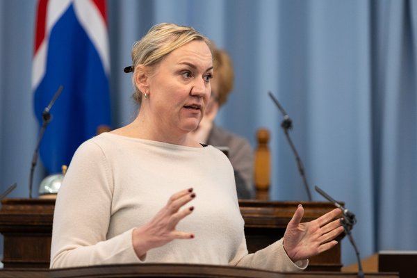 „Fá betri þjónustu fyrir sama pening“