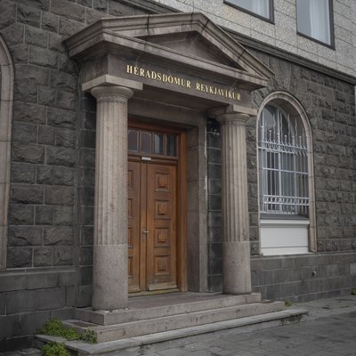 Héraðsdómur Reykjavíkur