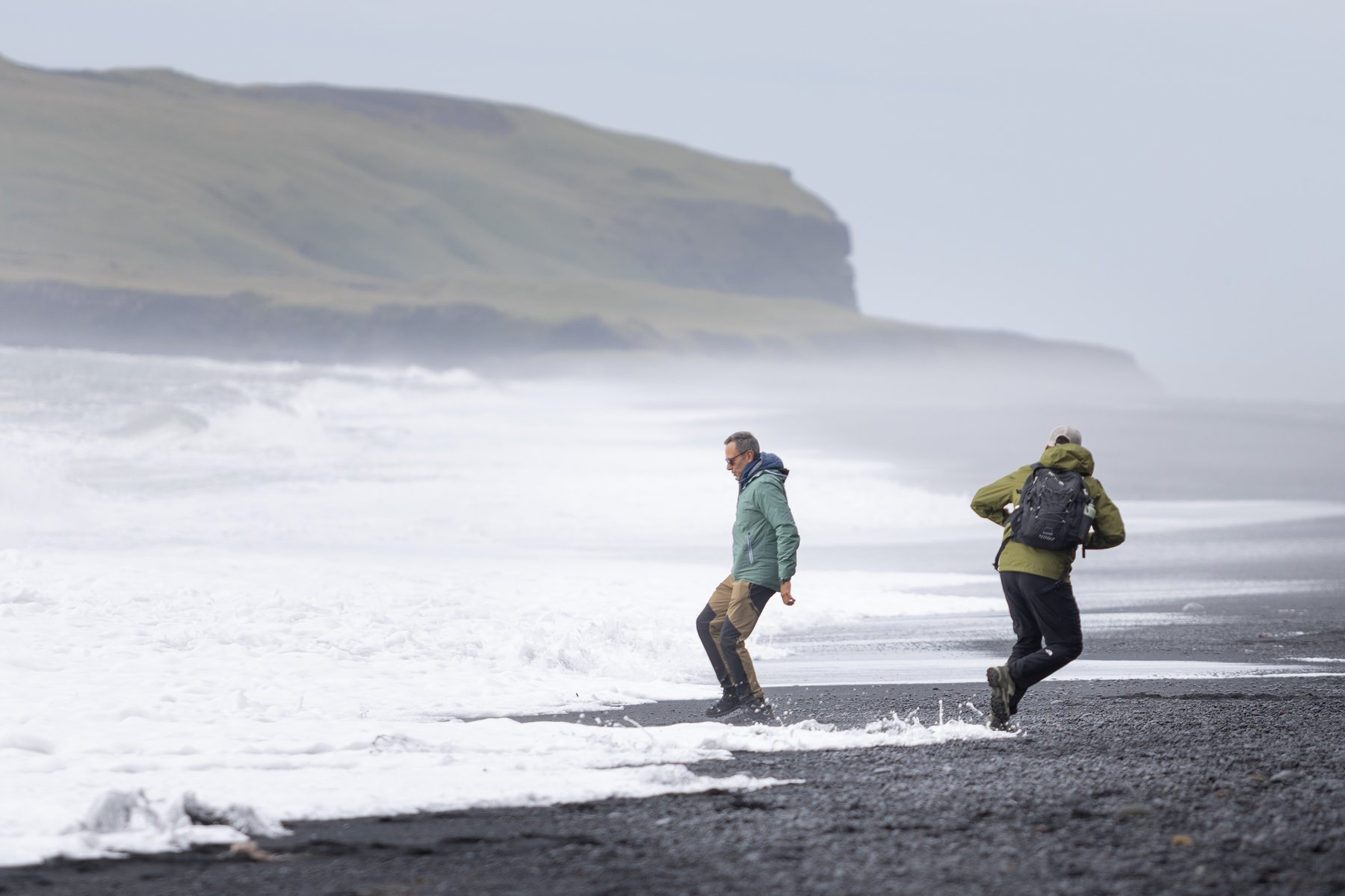 Reynisfjara