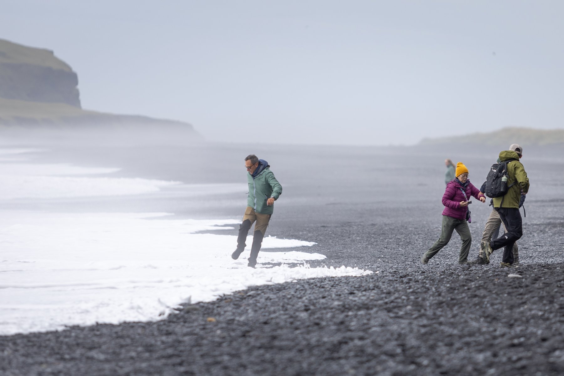 Reynisfjara