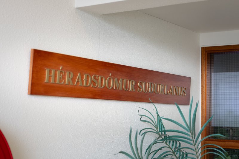 Héraðsdómur Suðurlands
