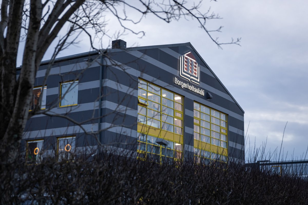 Borgarholtsskóli