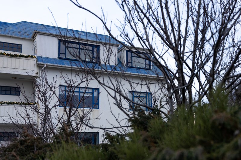 Skjólbraut - Kópavogur