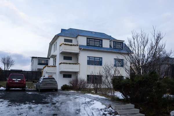 Grikkinn ákærður fyrir manndráp í Kópavogi